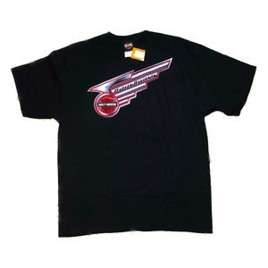 Harley Davidson T-shirt XL thunderbird Albuquerque new mexico  NWT